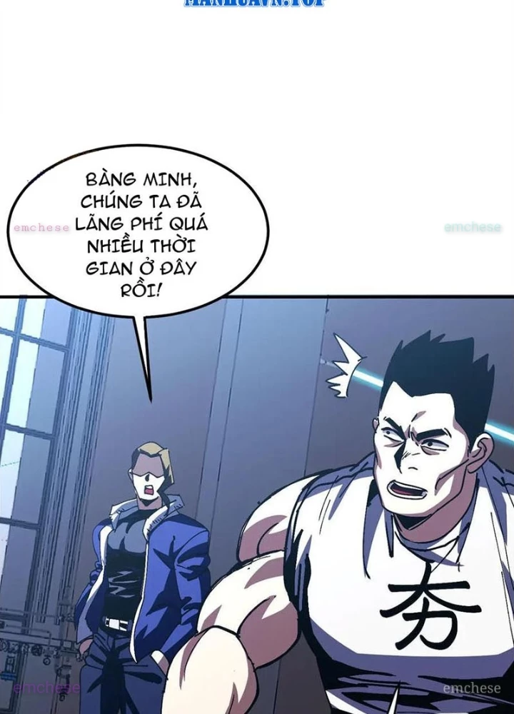 Tôi Dùng Hệ Thống Đỉnh Cấp Tái Tạo Thế Giới Chapter 17 - 93