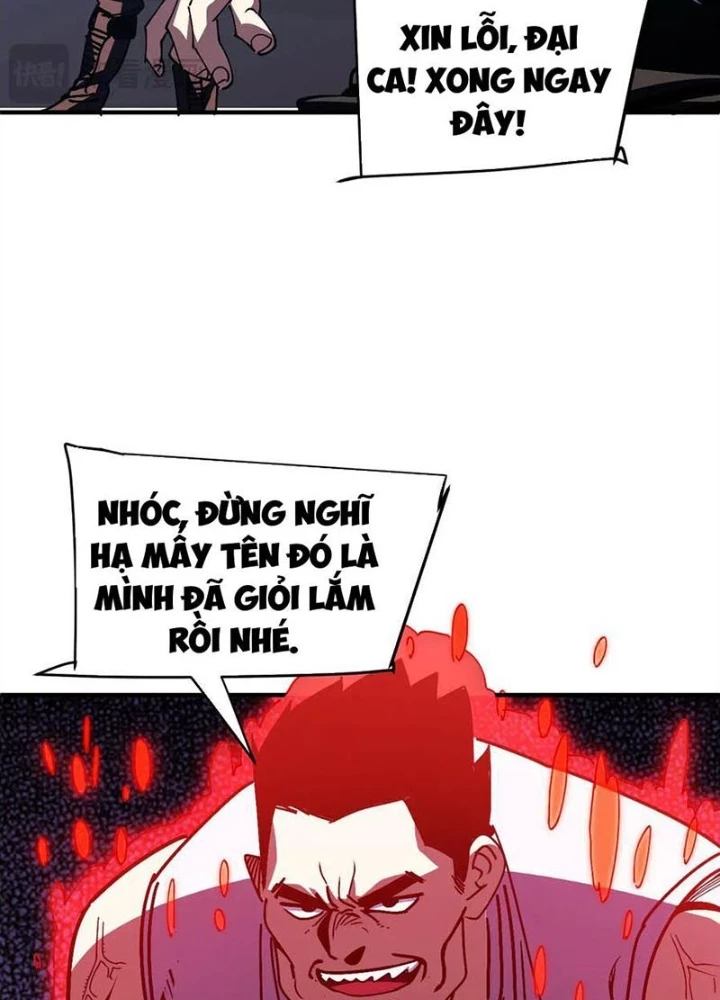 Tôi Dùng Hệ Thống Đỉnh Cấp Tái Tạo Thế Giới Chapter 17 - 95