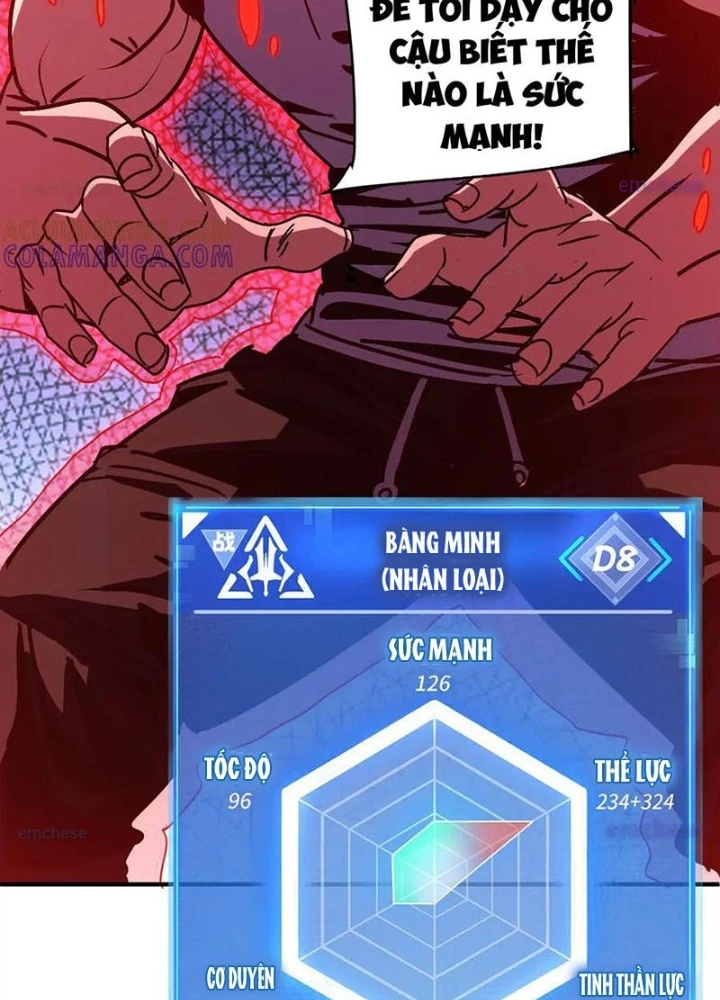 Tôi Dùng Hệ Thống Đỉnh Cấp Tái Tạo Thế Giới Chapter 17 - 97