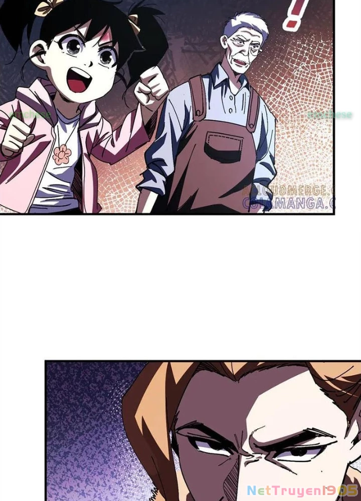 Tôi Dùng Hệ Thống Đỉnh Cấp Tái Tạo Thế Giới Chapter 17 - 109