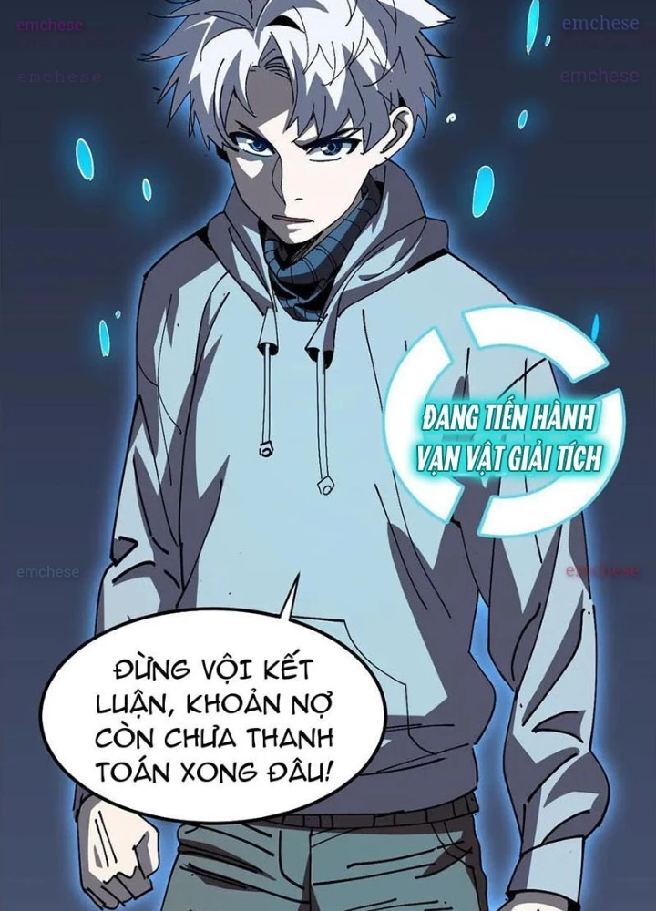 Tôi Dùng Hệ Thống Đỉnh Cấp Tái Tạo Thế Giới Chapter 17 - 119