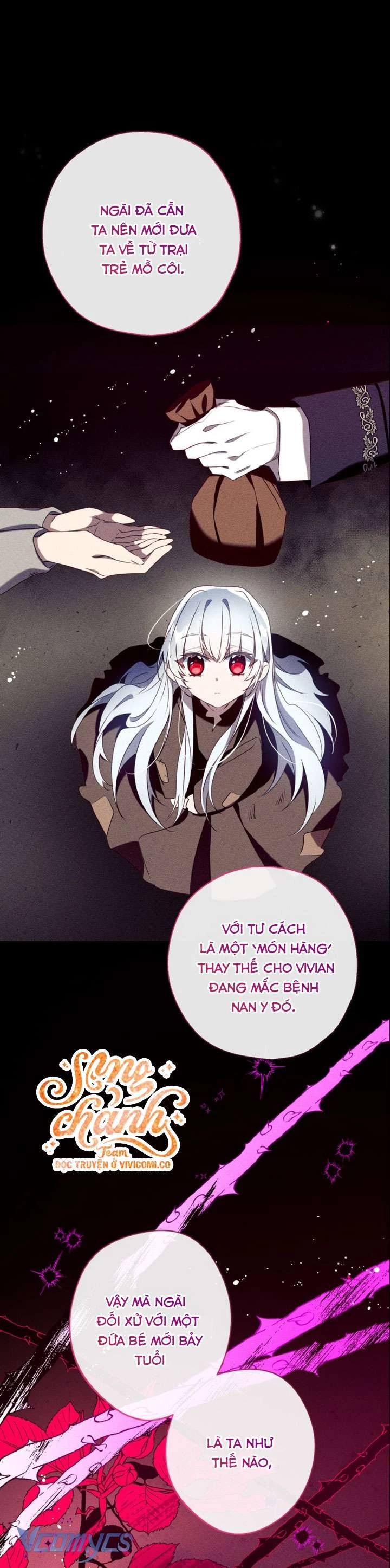 Chúng Ta Có Thể Trở Thành Người Nhà Không? Chapter 147 - 2