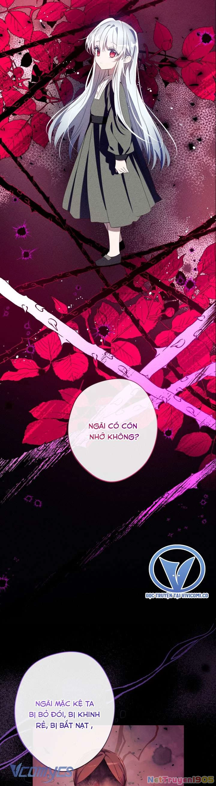 Chúng Ta Có Thể Trở Thành Người Nhà Không? Chapter 147 - 3