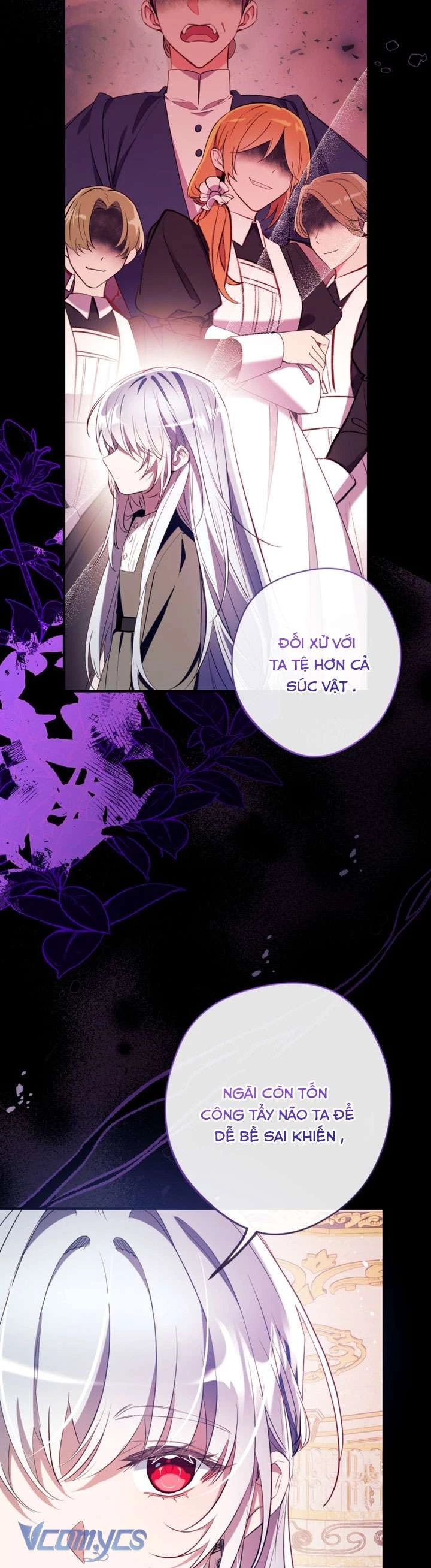 Chúng Ta Có Thể Trở Thành Người Nhà Không? Chapter 147 - 4