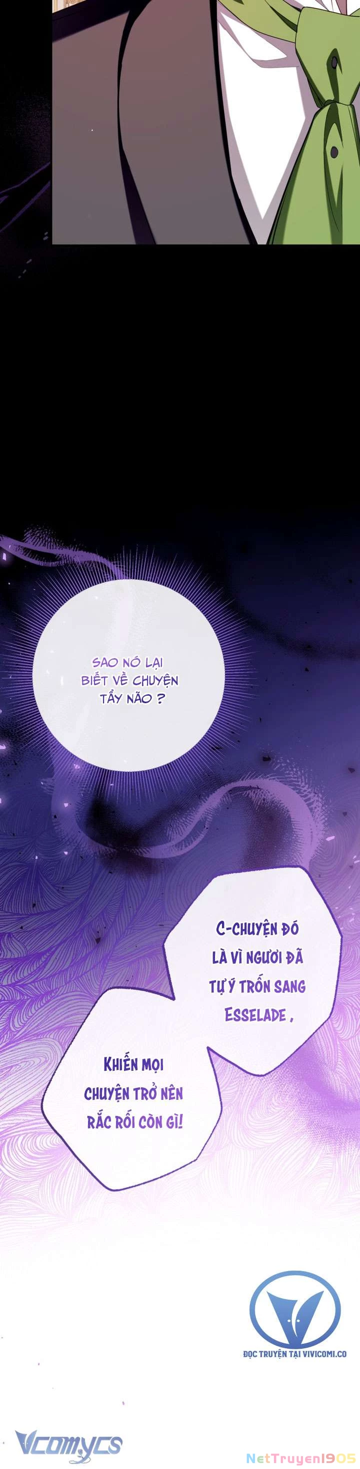 Chúng Ta Có Thể Trở Thành Người Nhà Không? Chapter 147 - 6