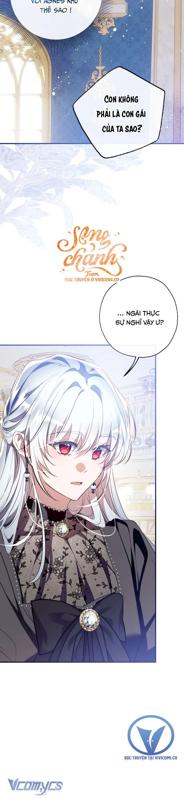 Chúng Ta Có Thể Trở Thành Người Nhà Không? Chapter 147 - 11