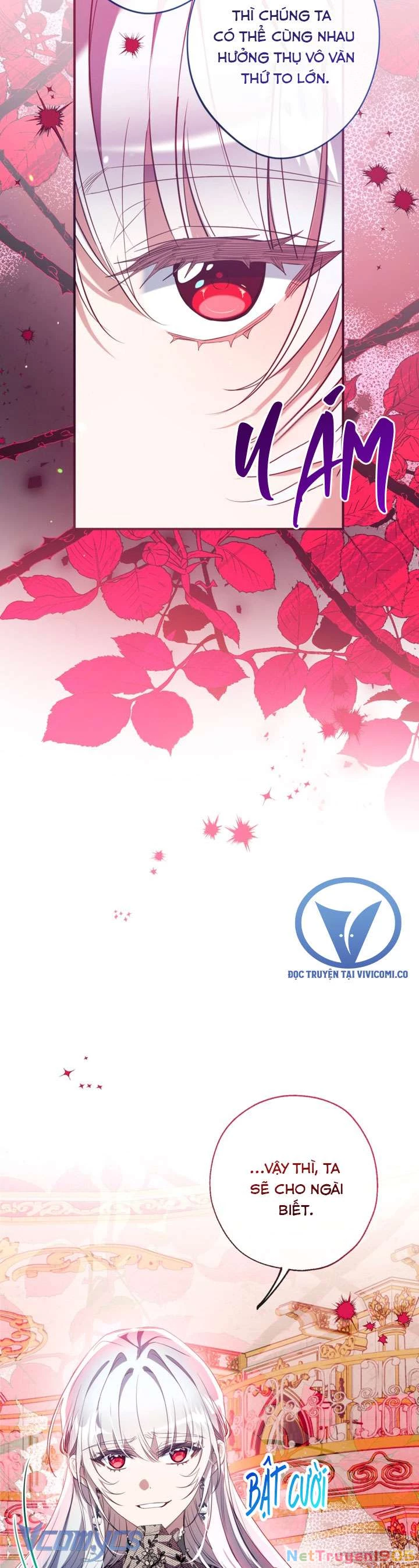Chúng Ta Có Thể Trở Thành Người Nhà Không? Chapter 147 - 13