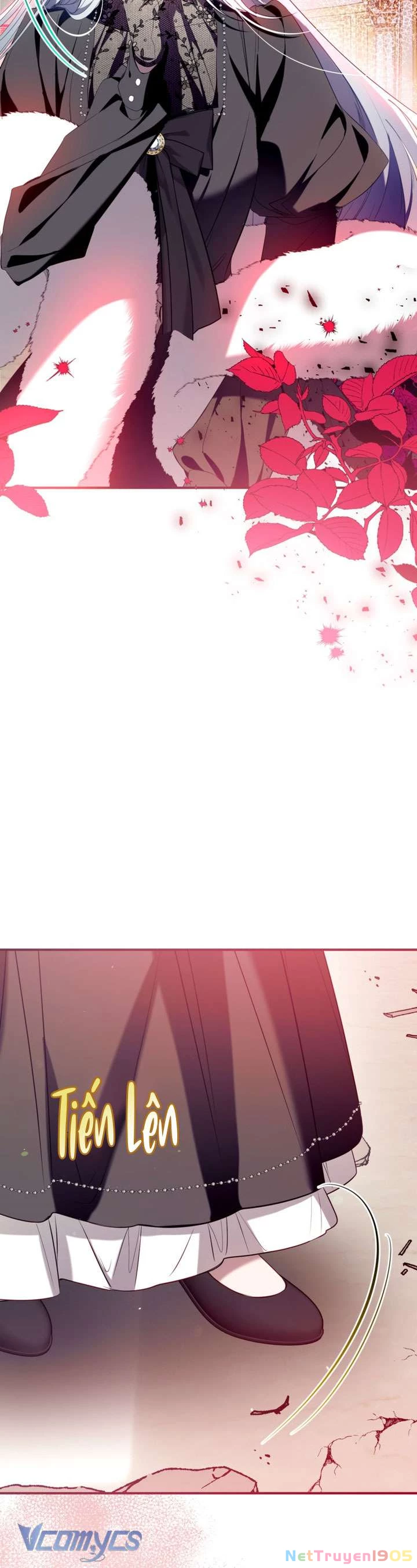 Chúng Ta Có Thể Trở Thành Người Nhà Không? Chapter 147 - 14