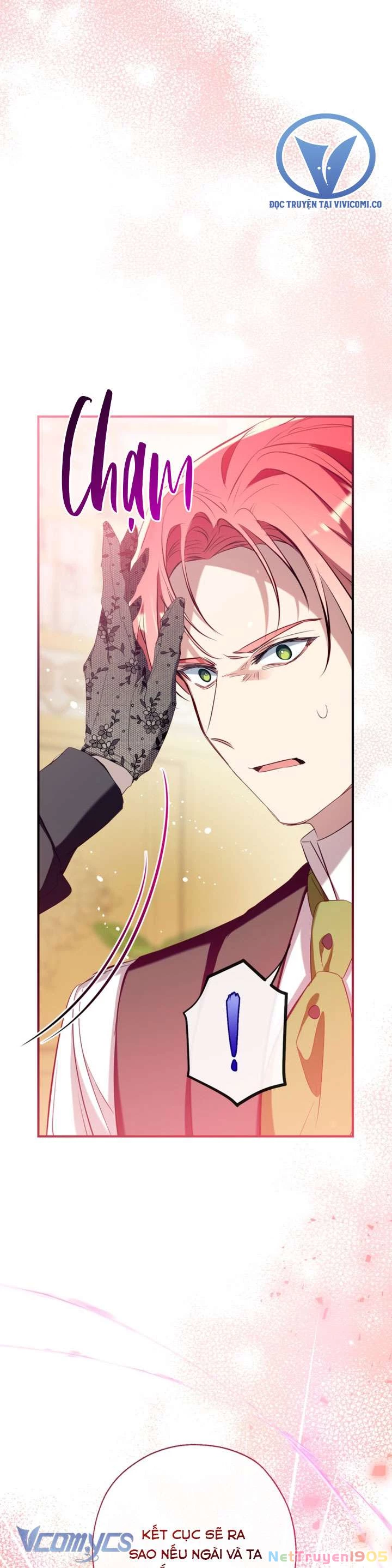 Chúng Ta Có Thể Trở Thành Người Nhà Không? Chapter 147 - 15
