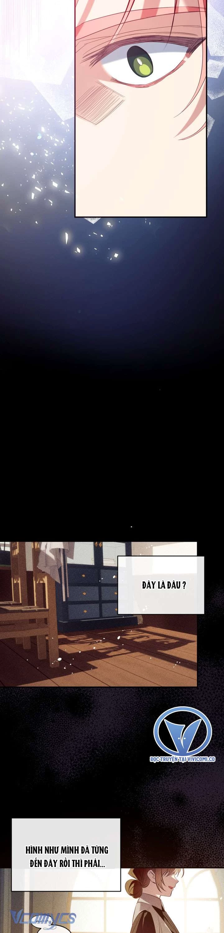 Chúng Ta Có Thể Trở Thành Người Nhà Không? Chapter 147 - 17