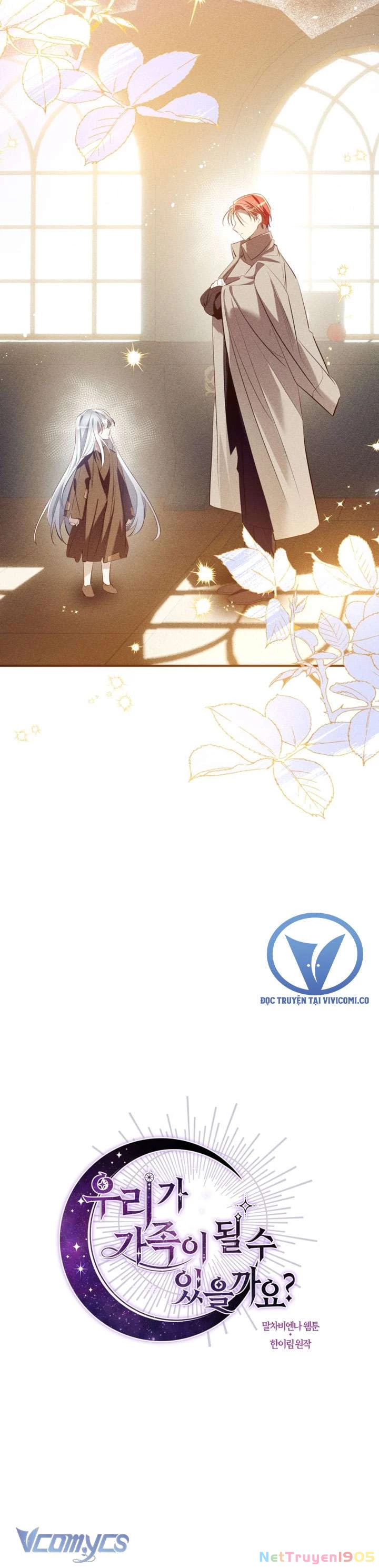 Chúng Ta Có Thể Trở Thành Người Nhà Không? Chapter 147 - 20