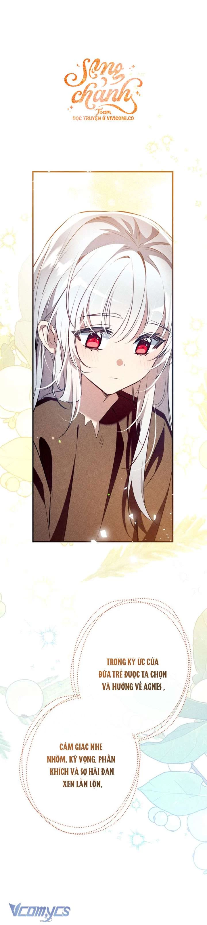 Chúng Ta Có Thể Trở Thành Người Nhà Không? Chapter 147 - 21