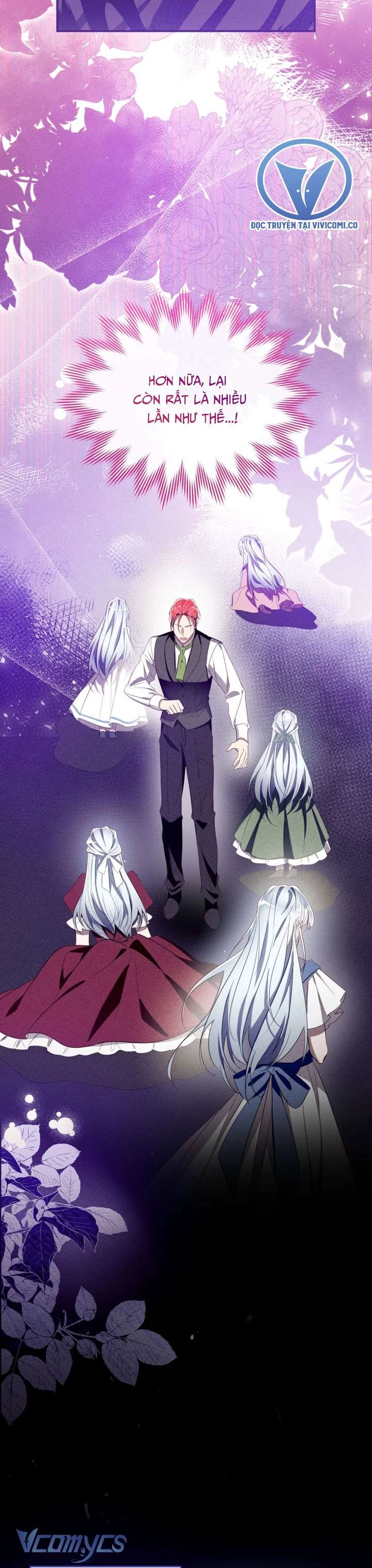 Chúng Ta Có Thể Trở Thành Người Nhà Không? Chapter 147 - 26