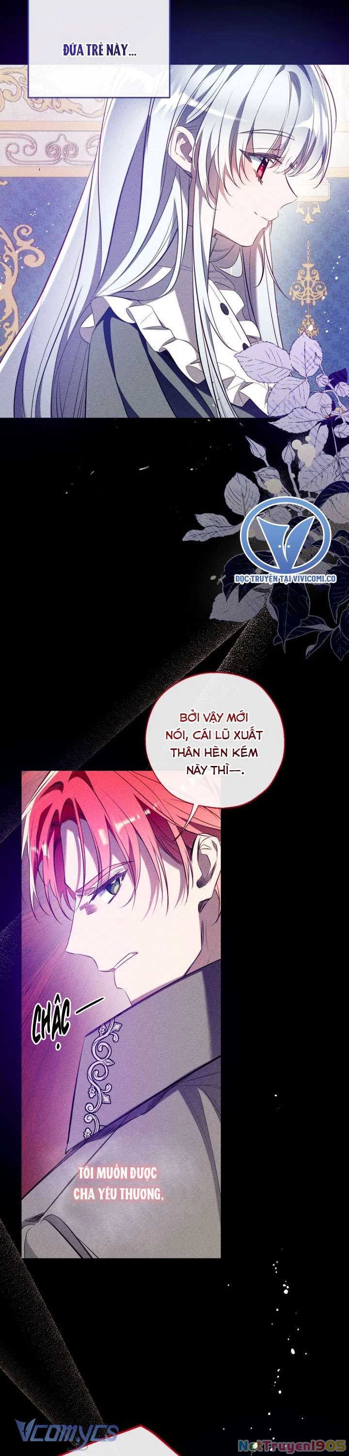 Chúng Ta Có Thể Trở Thành Người Nhà Không? Chapter 147 - 27