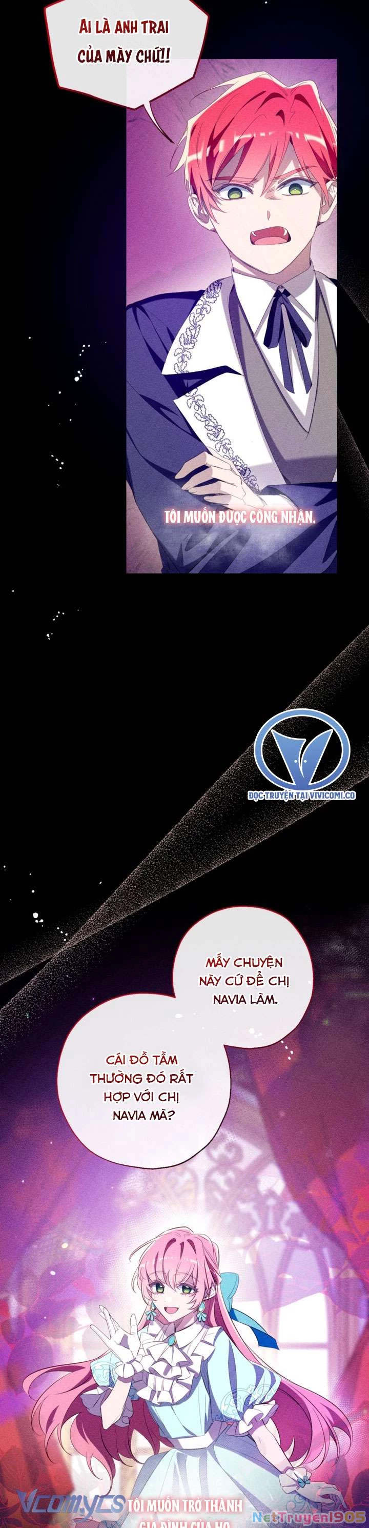 Chúng Ta Có Thể Trở Thành Người Nhà Không? Chapter 147 - 28