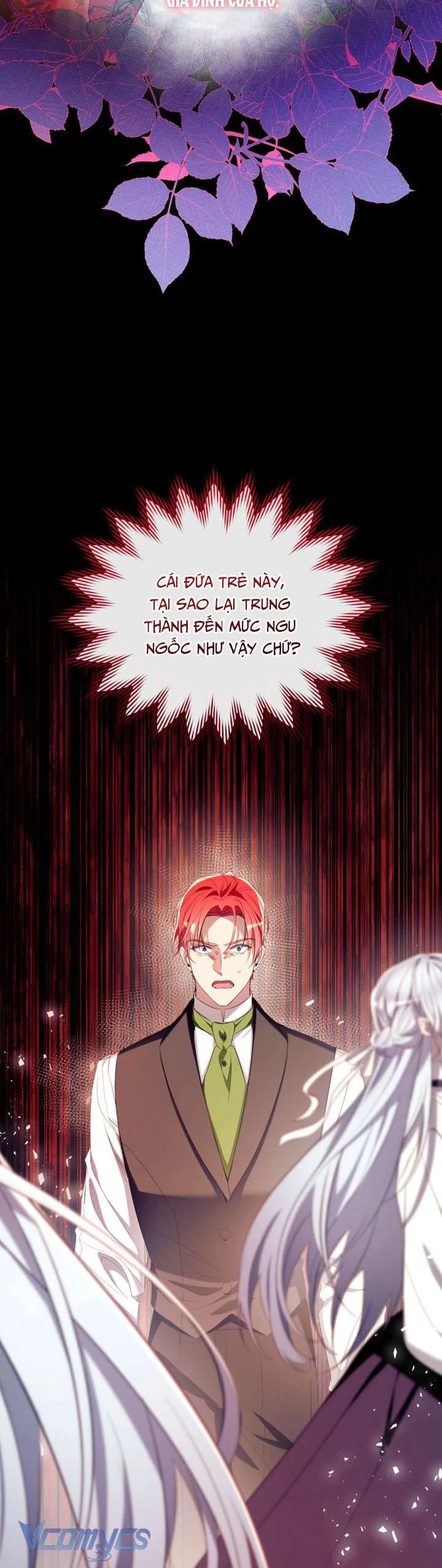 Chúng Ta Có Thể Trở Thành Người Nhà Không? Chapter 147 - 29