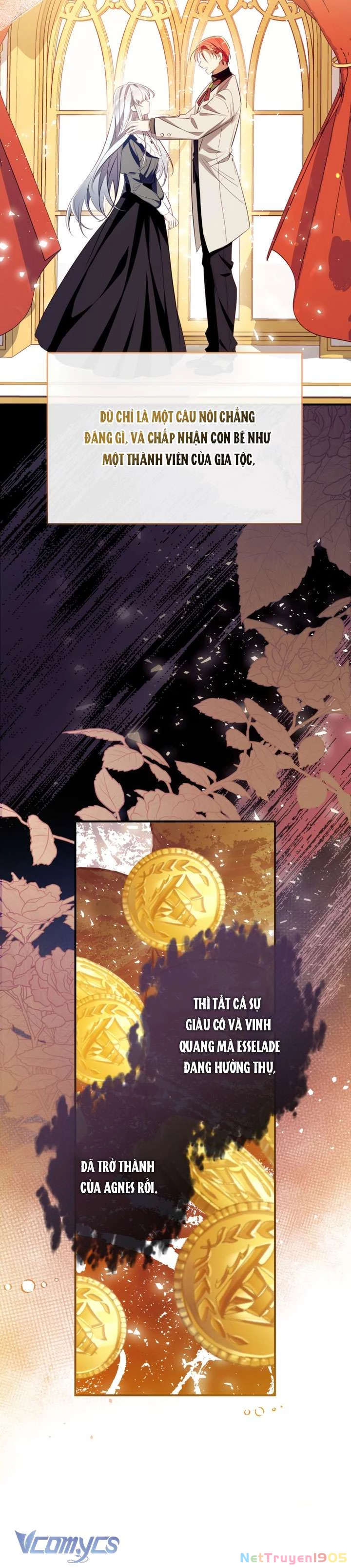 Chúng Ta Có Thể Trở Thành Người Nhà Không? Chapter 147 - 31