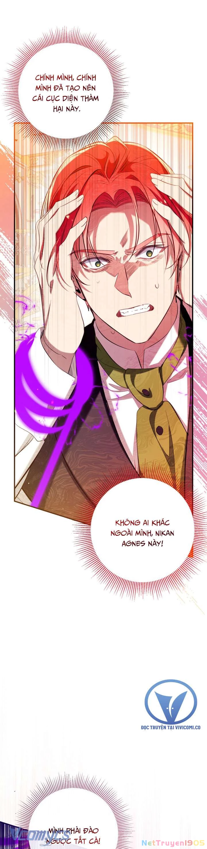 Chúng Ta Có Thể Trở Thành Người Nhà Không? Chapter 147 - 32