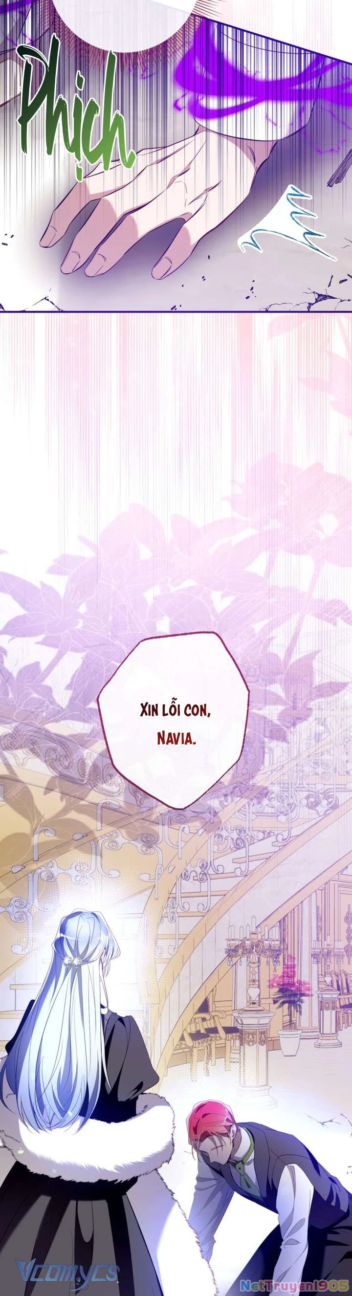 Chúng Ta Có Thể Trở Thành Người Nhà Không? Chapter 147 - 33