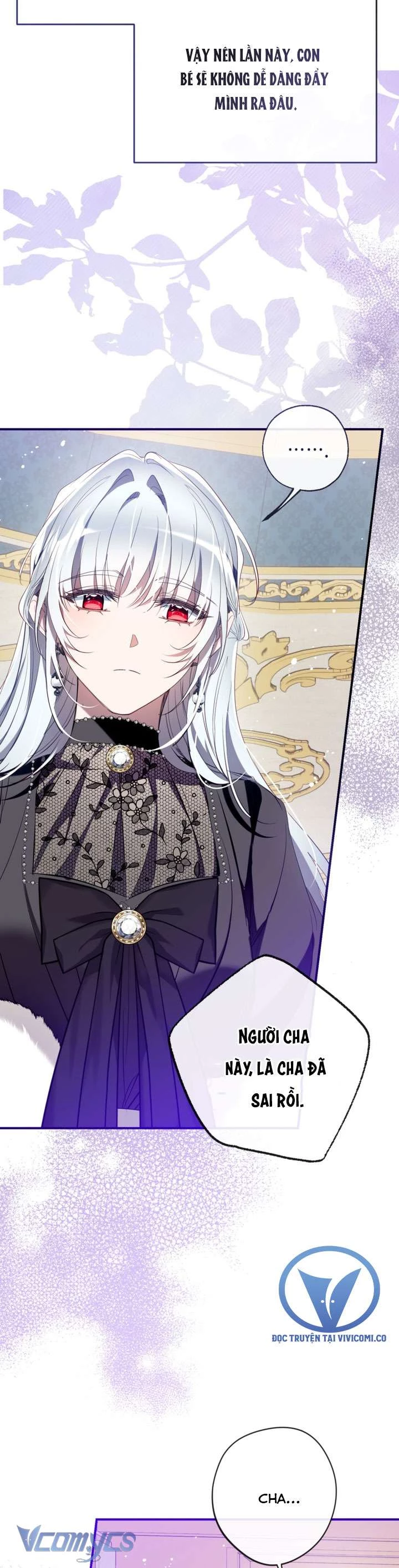 Chúng Ta Có Thể Trở Thành Người Nhà Không? Chapter 147 - 35