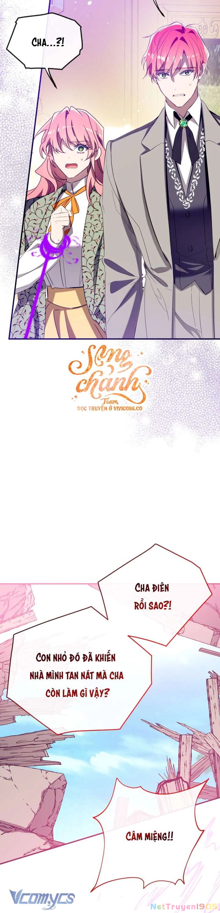 Chúng Ta Có Thể Trở Thành Người Nhà Không? Chapter 147 - 36