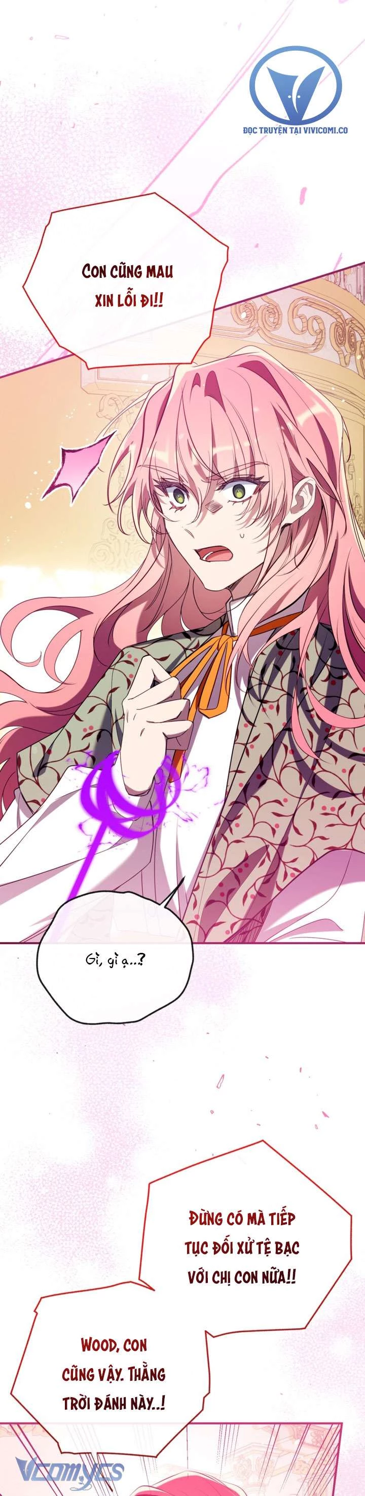 Chúng Ta Có Thể Trở Thành Người Nhà Không? Chapter 147 - 37