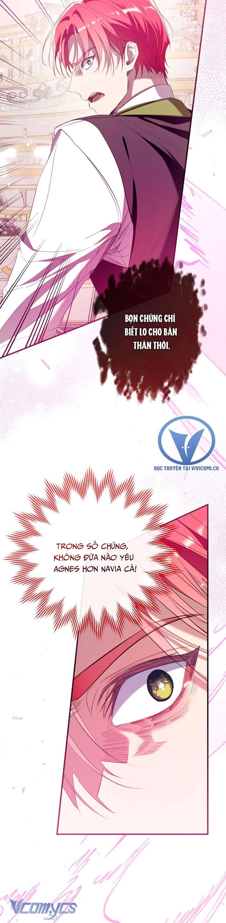 Chúng Ta Có Thể Trở Thành Người Nhà Không? Chapter 147 - 38