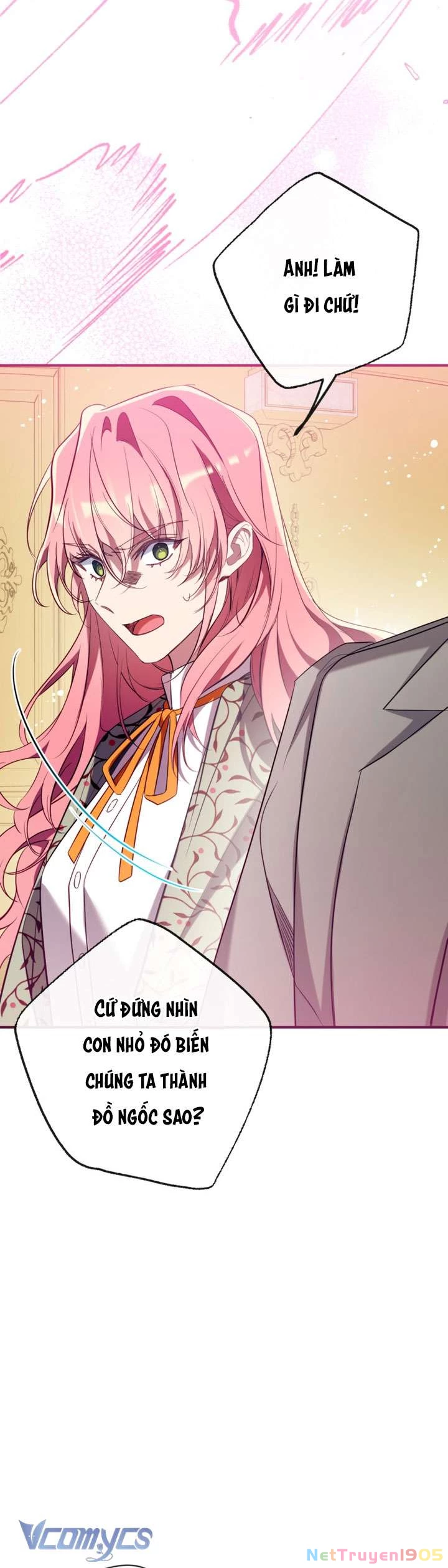 Chúng Ta Có Thể Trở Thành Người Nhà Không? Chapter 147 - 39