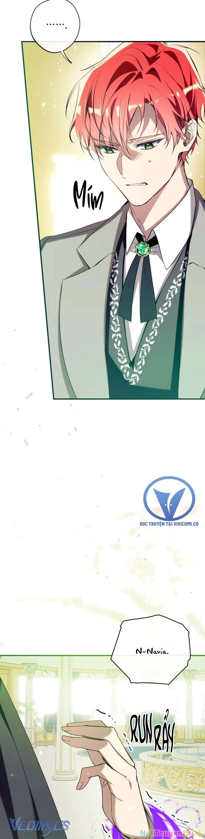 Chúng Ta Có Thể Trở Thành Người Nhà Không? Chapter 147 - 40