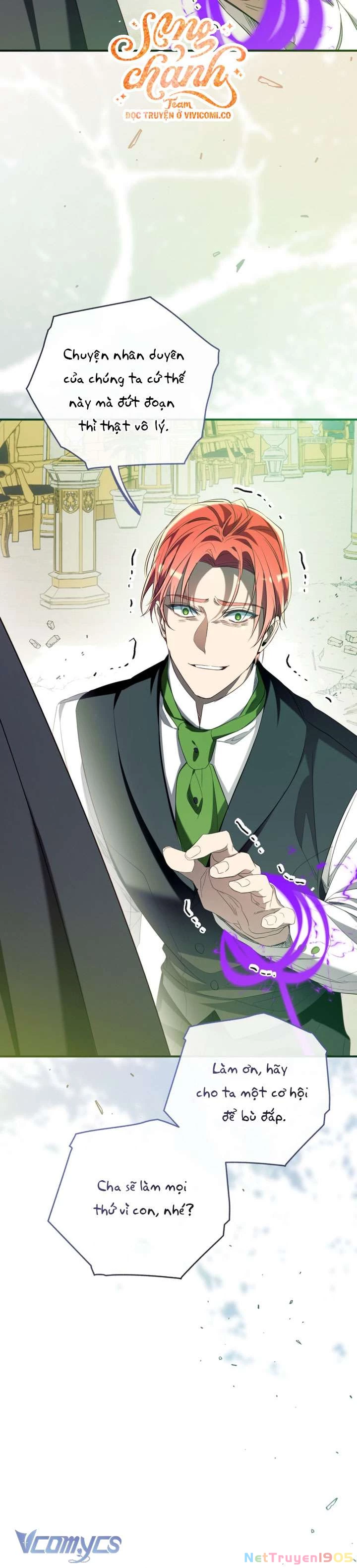 Chúng Ta Có Thể Trở Thành Người Nhà Không? Chapter 147 - 41