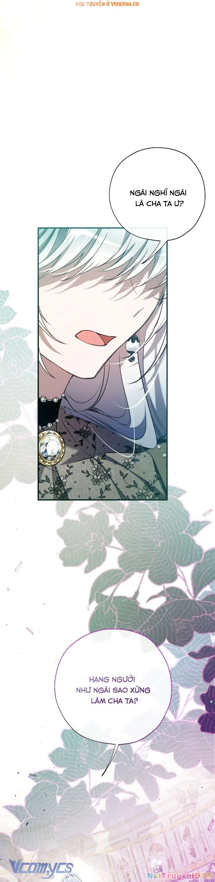 Chúng Ta Có Thể Trở Thành Người Nhà Không? Chapter 147 - 43