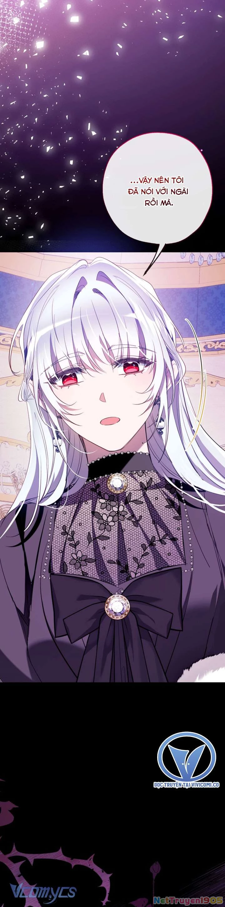 Chúng Ta Có Thể Trở Thành Người Nhà Không? Chapter 147 - 45