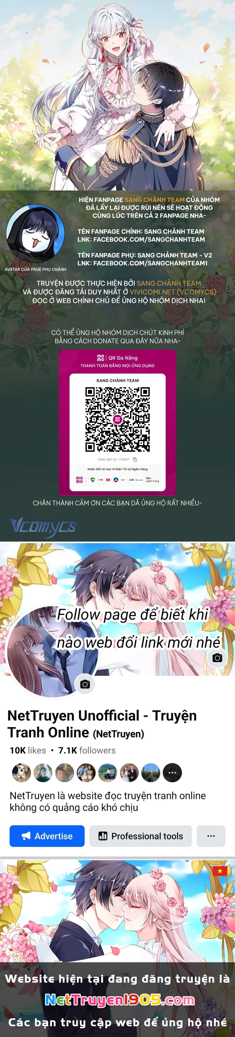 Chúng Ta Có Thể Trở Thành Người Nhà Không? Chapter 147 - 47