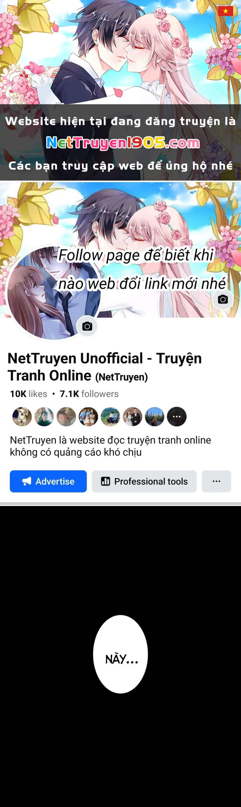 Hắc Ma Pháp Sư Kẻ Duy Nhất Trở Lại Quá Khứ Với Kỹ Năng Gian Lận Siêu Việt Chapter 1 - 1