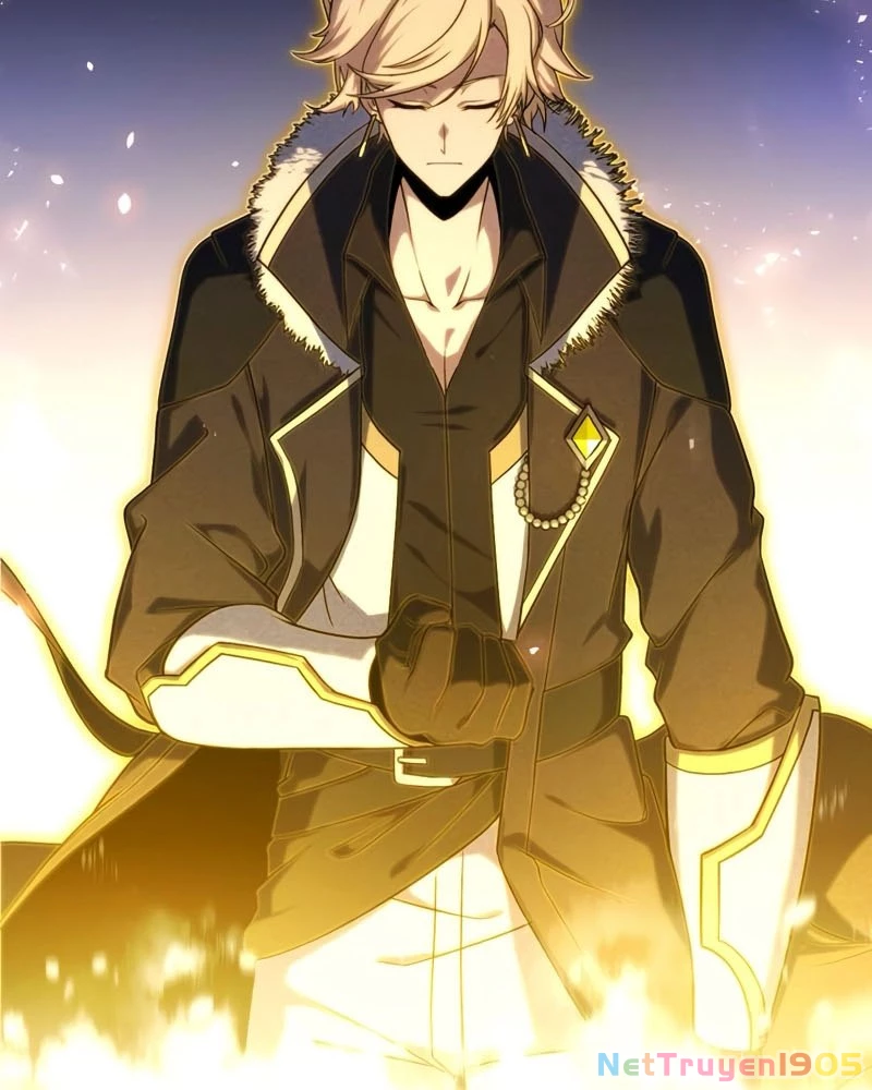 Hắc Ma Pháp Sư Kẻ Duy Nhất Trở Lại Quá Khứ Với Kỹ Năng Gian Lận Siêu Việt Chapter 1 - 15