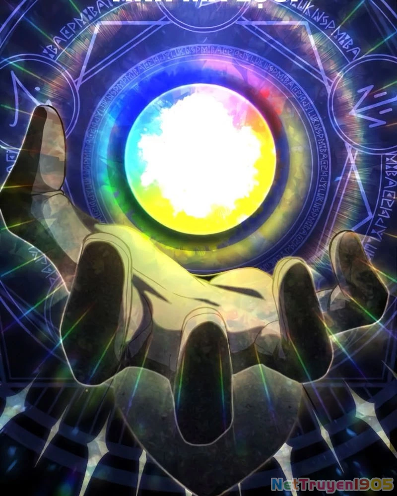 Hắc Ma Pháp Sư Kẻ Duy Nhất Trở Lại Quá Khứ Với Kỹ Năng Gian Lận Siêu Việt Chapter 1 - 17