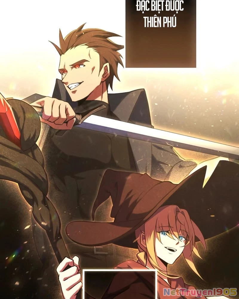 Hắc Ma Pháp Sư Kẻ Duy Nhất Trở Lại Quá Khứ Với Kỹ Năng Gian Lận Siêu Việt Chapter 1 - 19