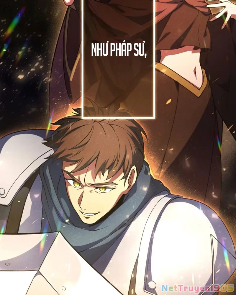 Hắc Ma Pháp Sư Kẻ Duy Nhất Trở Lại Quá Khứ Với Kỹ Năng Gian Lận Siêu Việt Chapter 1 - 20