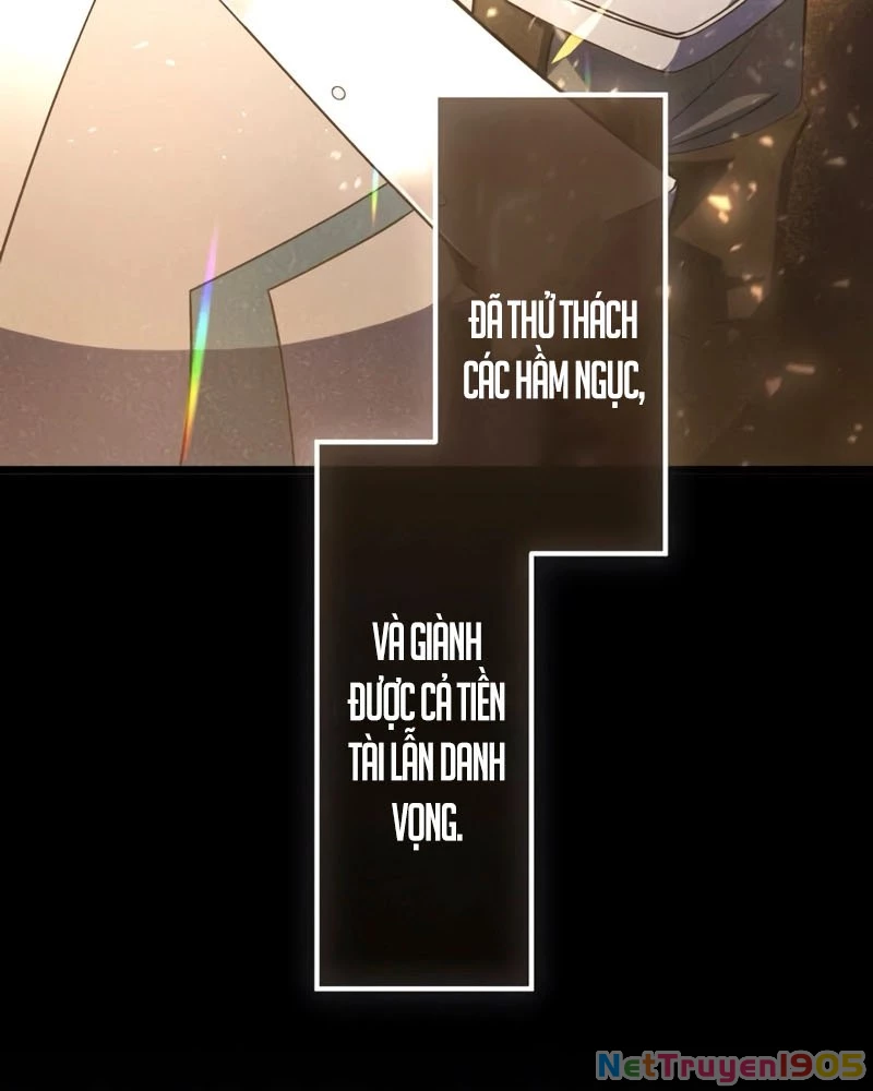 Hắc Ma Pháp Sư Kẻ Duy Nhất Trở Lại Quá Khứ Với Kỹ Năng Gian Lận Siêu Việt Chapter 1 - 21