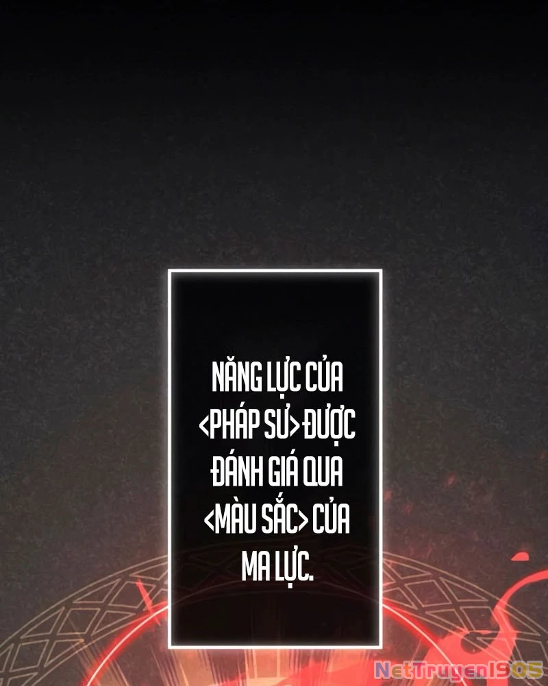 Hắc Ma Pháp Sư Kẻ Duy Nhất Trở Lại Quá Khứ Với Kỹ Năng Gian Lận Siêu Việt Chapter 1 - 22