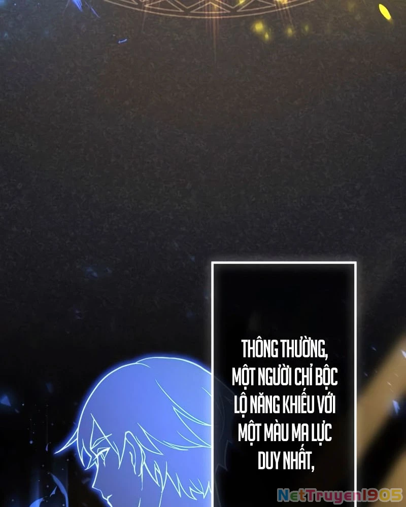 Hắc Ma Pháp Sư Kẻ Duy Nhất Trở Lại Quá Khứ Với Kỹ Năng Gian Lận Siêu Việt Chapter 1 - 24