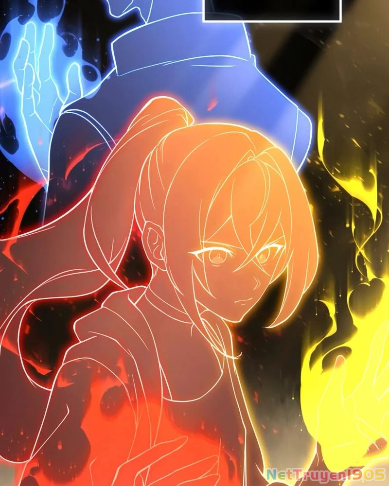 Hắc Ma Pháp Sư Kẻ Duy Nhất Trở Lại Quá Khứ Với Kỹ Năng Gian Lận Siêu Việt Chapter 1 - 25