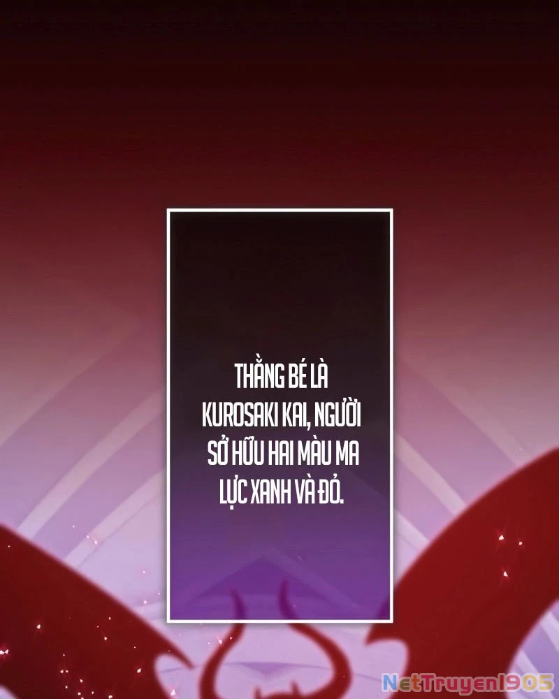 Hắc Ma Pháp Sư Kẻ Duy Nhất Trở Lại Quá Khứ Với Kỹ Năng Gian Lận Siêu Việt Chapter 1 - 28