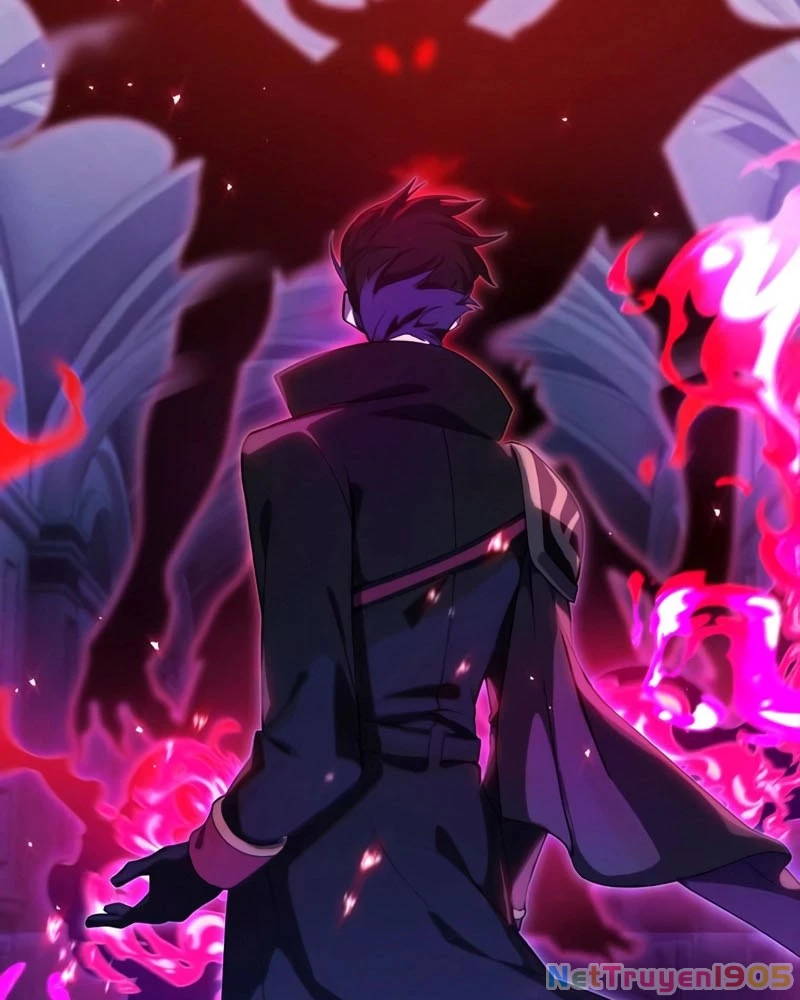 Hắc Ma Pháp Sư Kẻ Duy Nhất Trở Lại Quá Khứ Với Kỹ Năng Gian Lận Siêu Việt Chapter 1 - 29