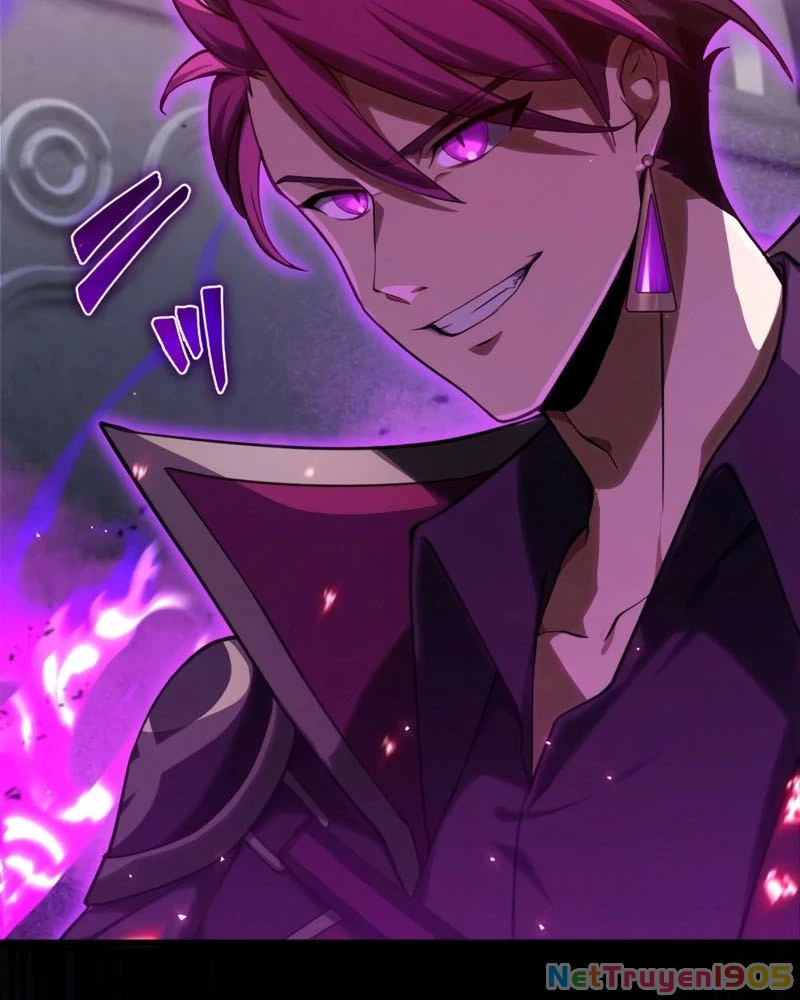 Hắc Ma Pháp Sư Kẻ Duy Nhất Trở Lại Quá Khứ Với Kỹ Năng Gian Lận Siêu Việt Chapter 1 - 34