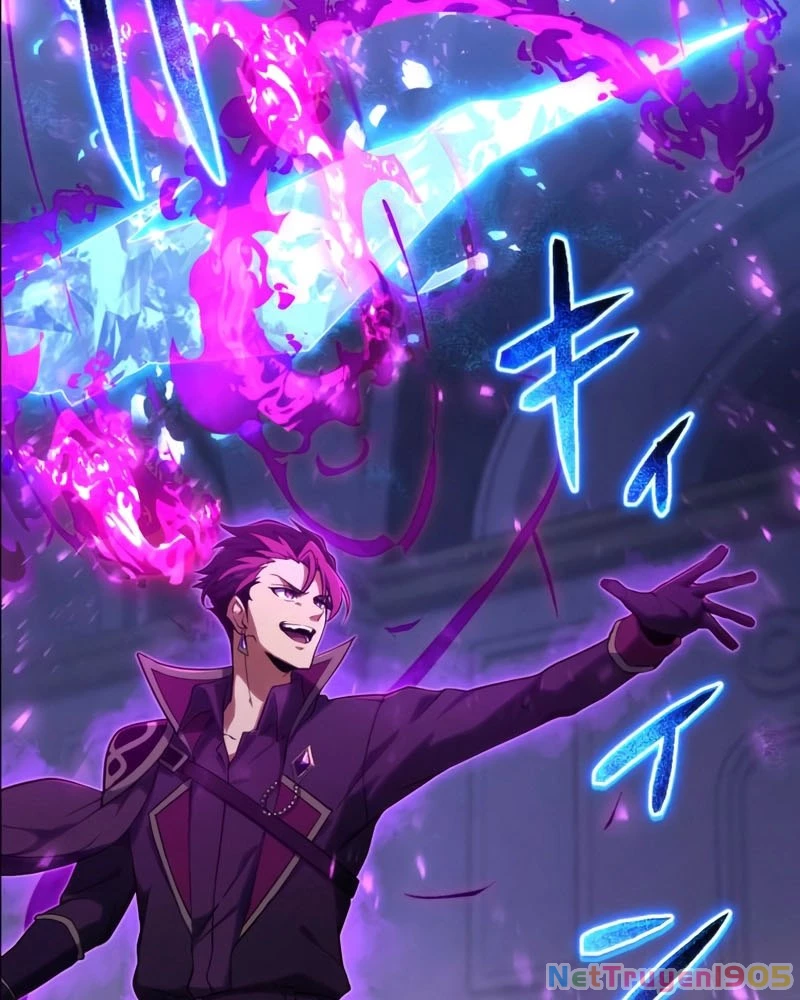 Hắc Ma Pháp Sư Kẻ Duy Nhất Trở Lại Quá Khứ Với Kỹ Năng Gian Lận Siêu Việt Chapter 1 - 39