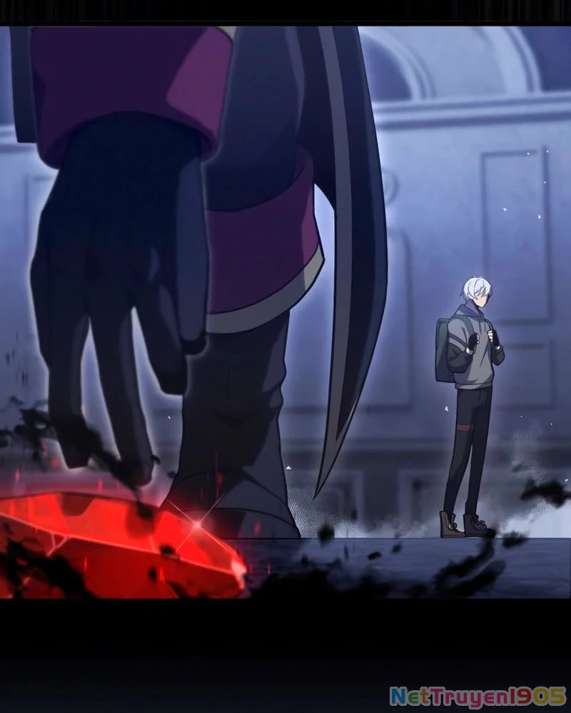 Hắc Ma Pháp Sư Kẻ Duy Nhất Trở Lại Quá Khứ Với Kỹ Năng Gian Lận Siêu Việt Chapter 1 - 47