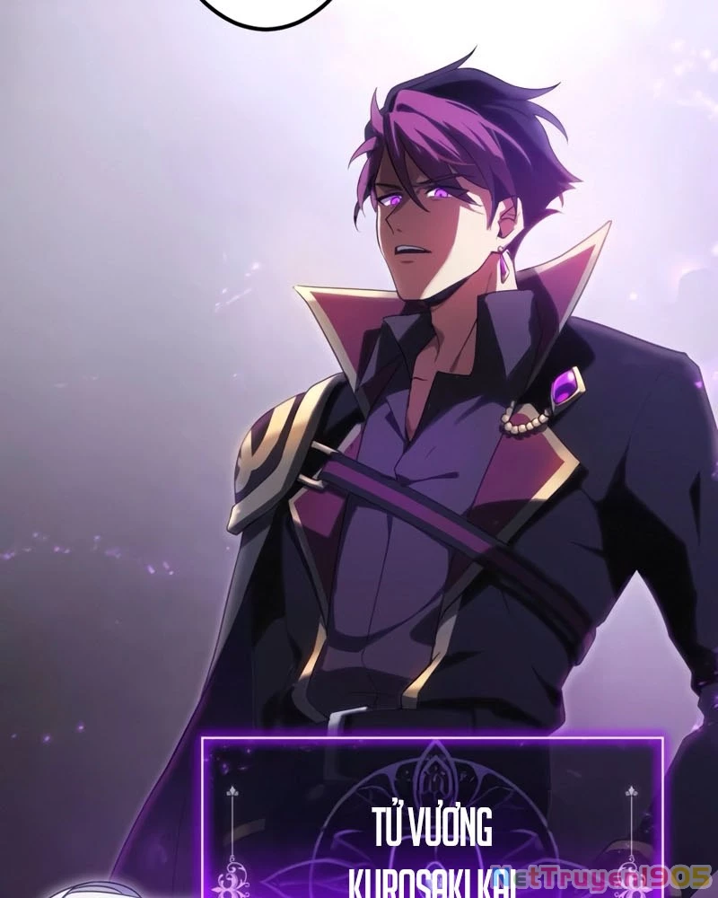 Hắc Ma Pháp Sư Kẻ Duy Nhất Trở Lại Quá Khứ Với Kỹ Năng Gian Lận Siêu Việt Chapter 1 - 53