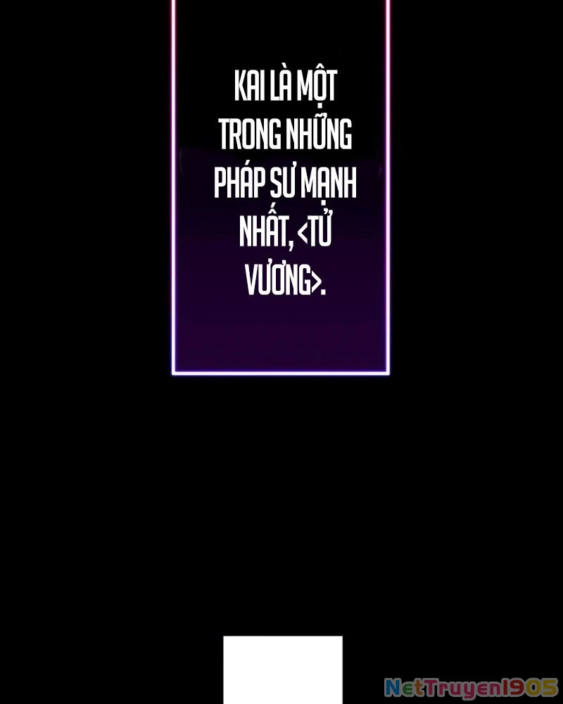 Hắc Ma Pháp Sư Kẻ Duy Nhất Trở Lại Quá Khứ Với Kỹ Năng Gian Lận Siêu Việt Chapter 1 - 55