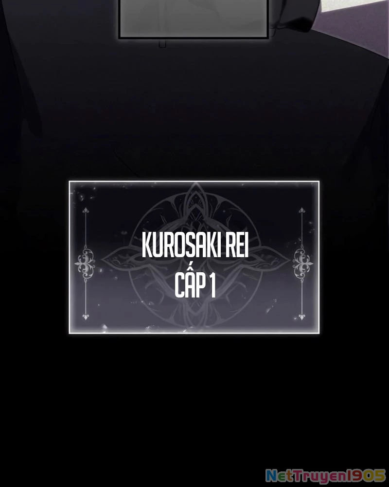 Hắc Ma Pháp Sư Kẻ Duy Nhất Trở Lại Quá Khứ Với Kỹ Năng Gian Lận Siêu Việt Chapter 1 - 59